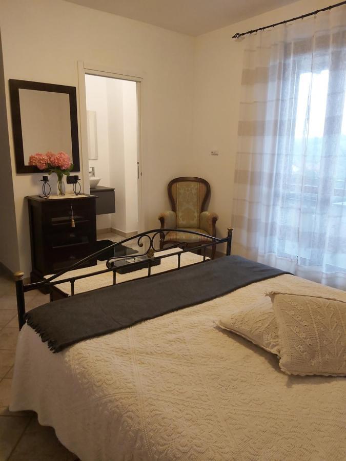 Bed and Breakfast Cascina Il Volo Moncalvo Exterior foto